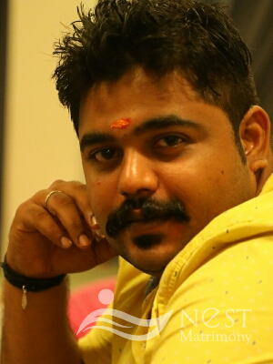 Vimal Devadas